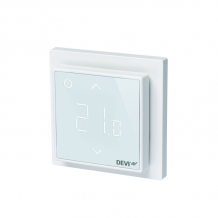 DEVIreg Smart Wi-Fi Touchscreen Thermostat